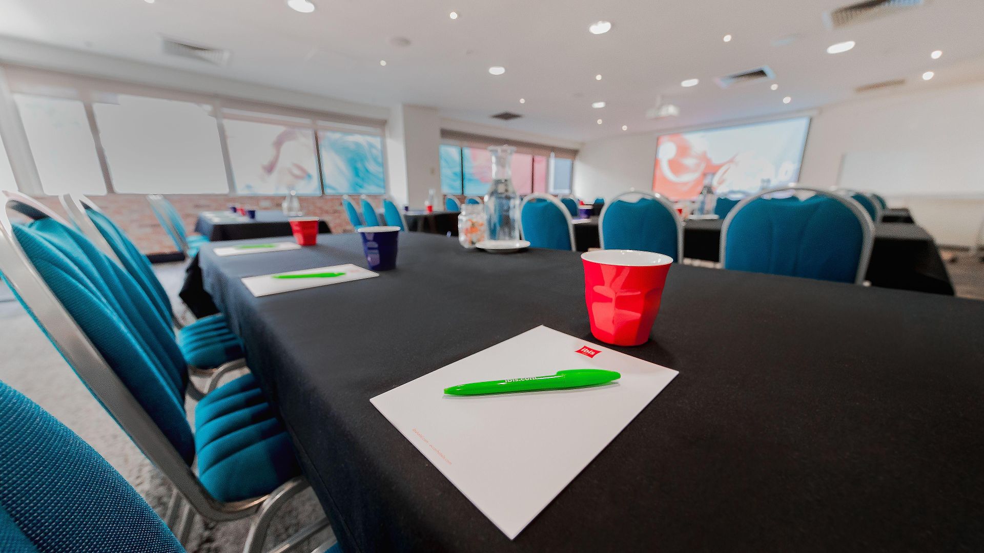 Indigo Centre By Ihg Brisbane