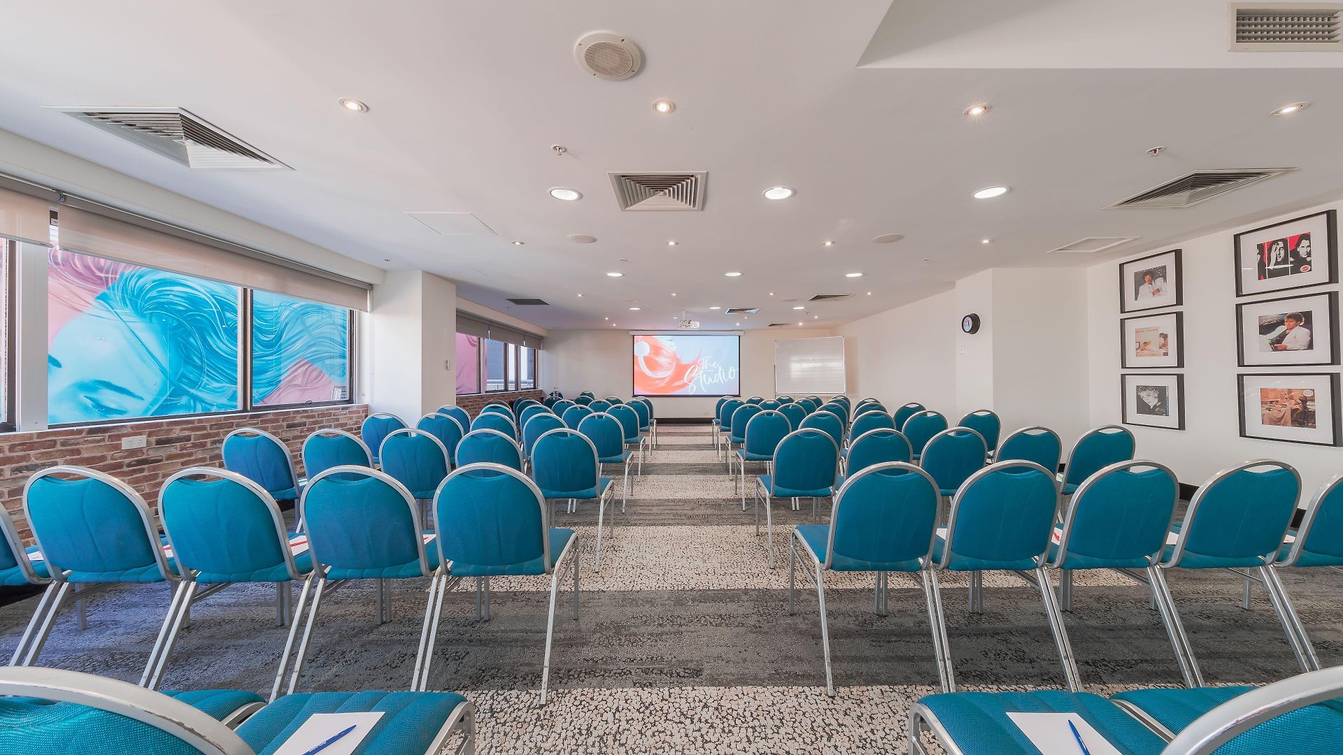 Indigo Centre By Ihg 5* Brisbane
