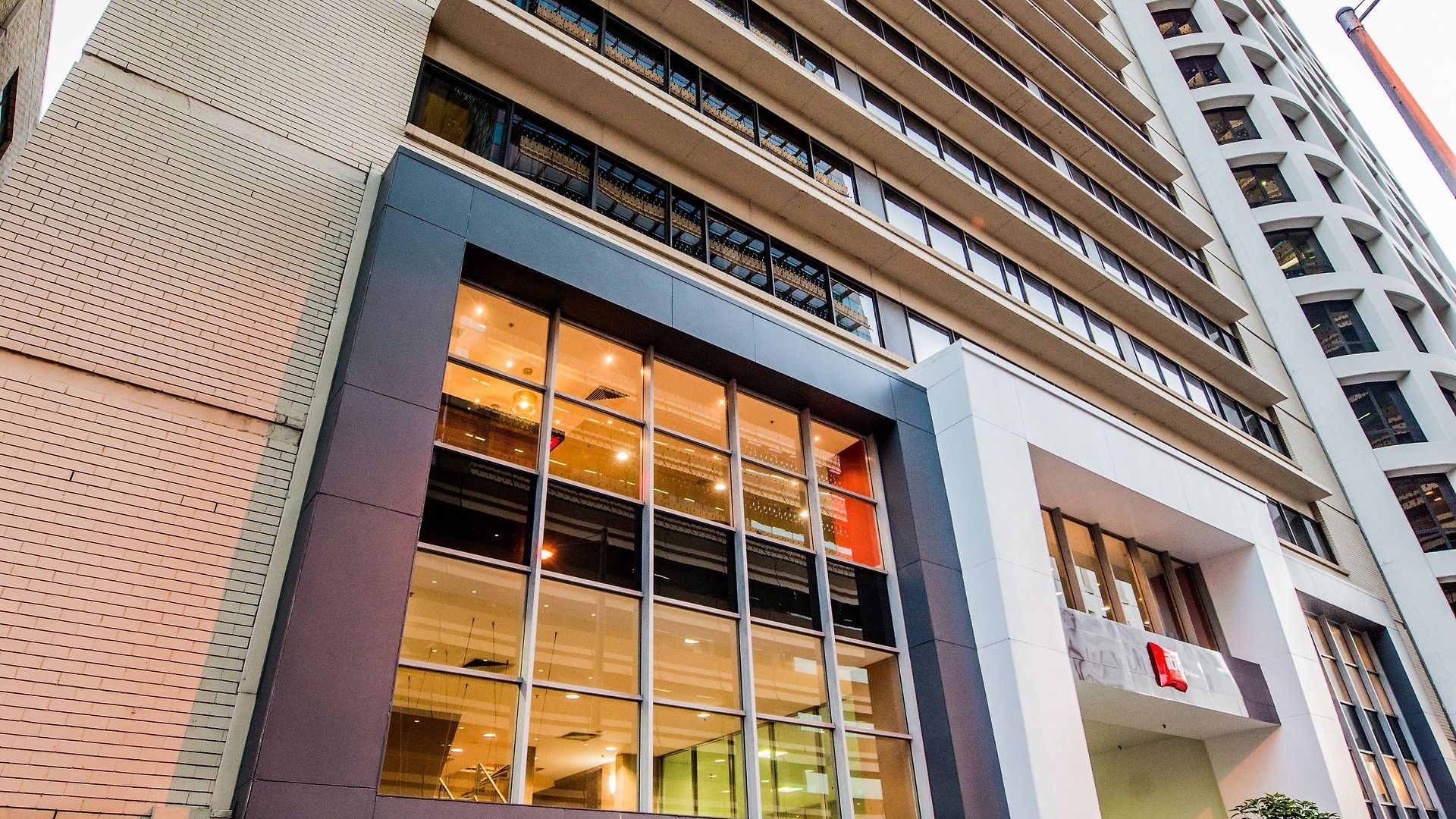 Indigo Centre By Ihg 5*
