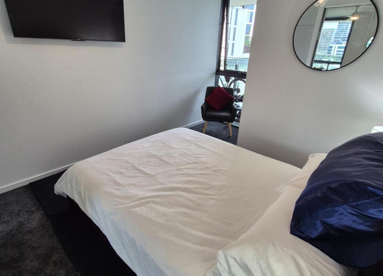 Homestay Private Bedroom & Bathroom In An Amazing Shared Brisbane