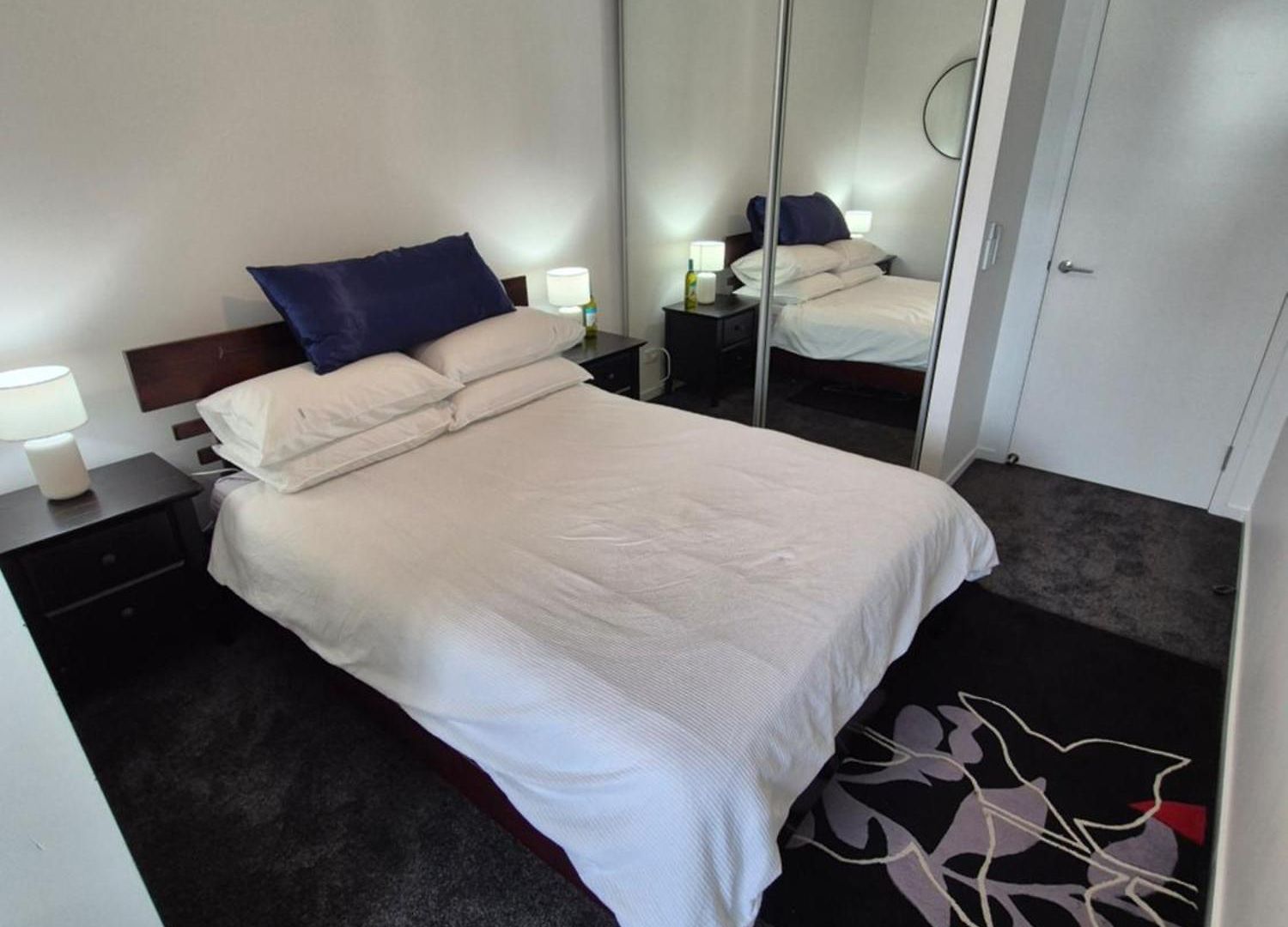 Homestay Private Bedroom & Bathroom In An Amazing Shared