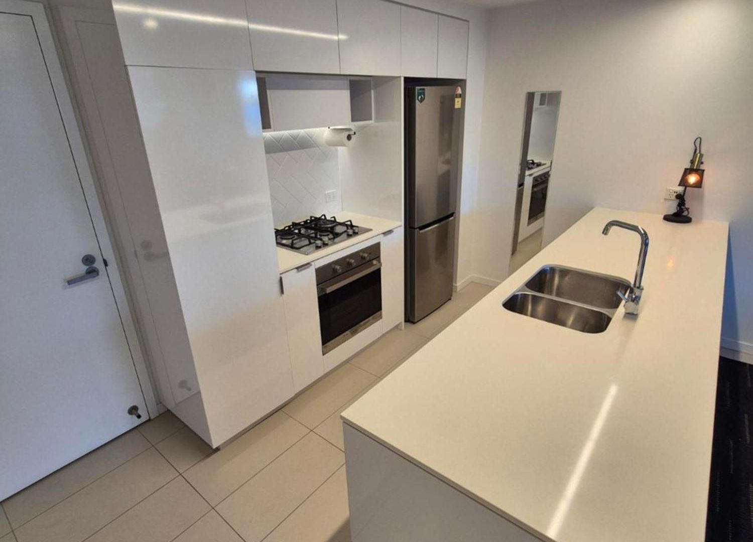 Private Bedroom & Bathroom In An Amazing Shared