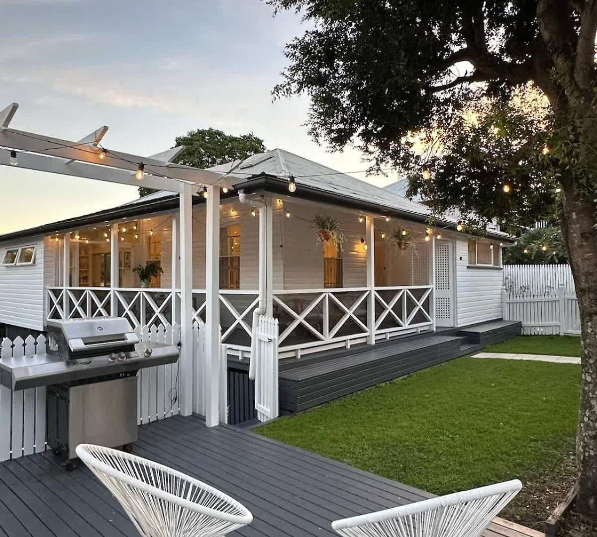 Paddington Springs - Pool & Pet Friendly House *