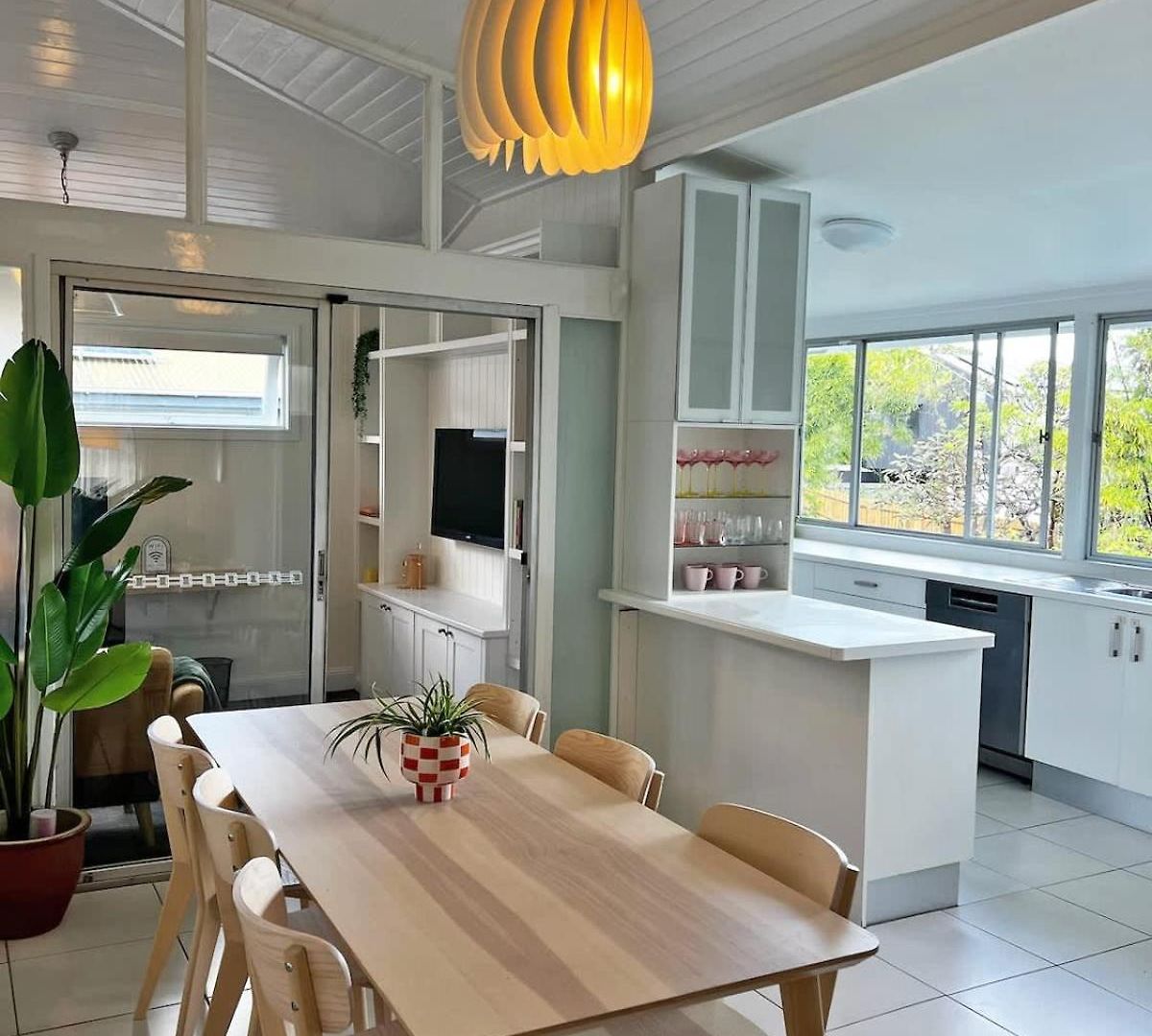 Paddington Springs - Pool & Pet Friendly House Holiday home *