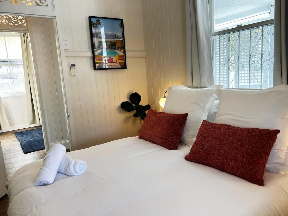 Holiday home Paddington Springs - Pool & Pet Friendly House