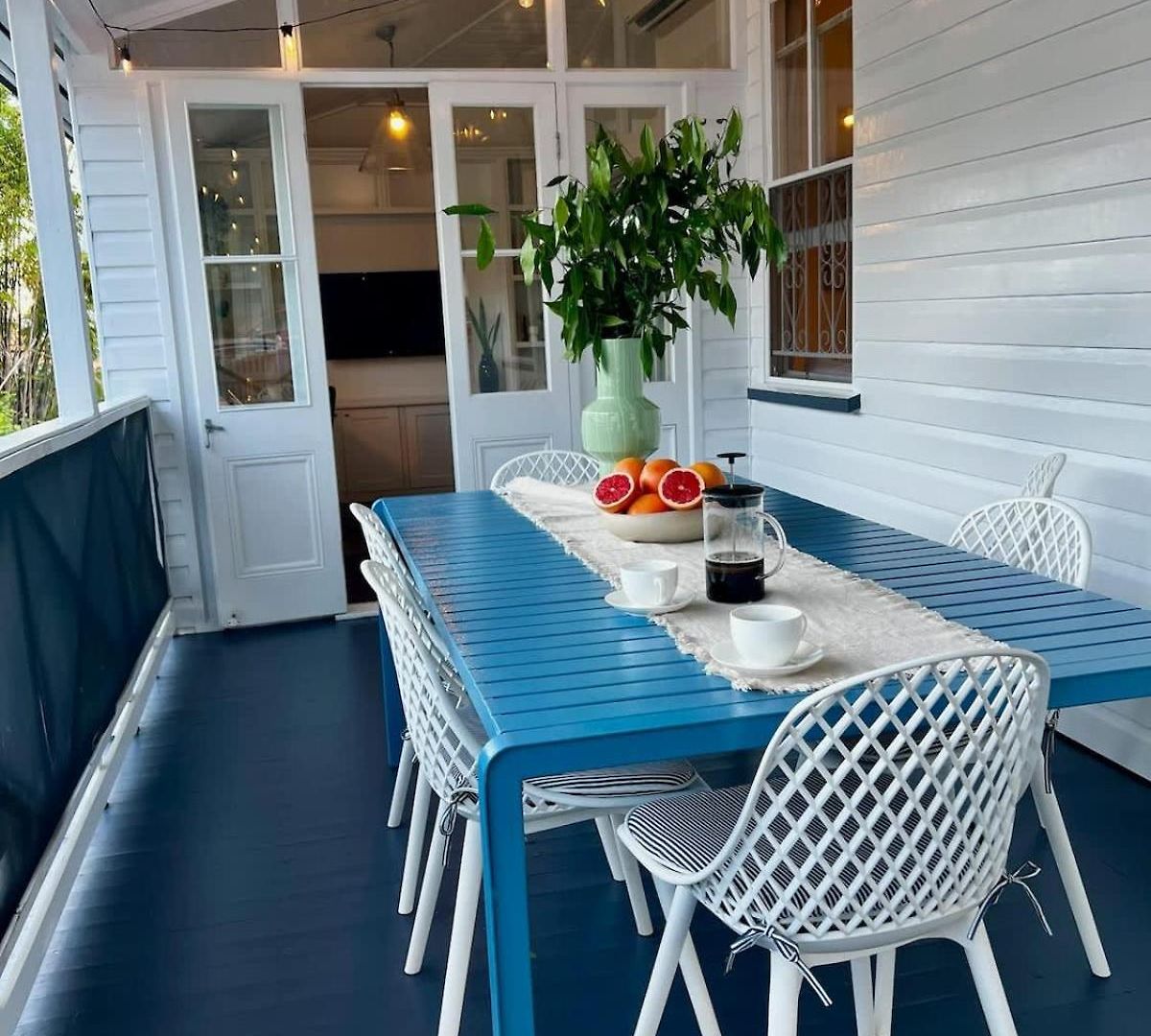 Paddington Springs - Pool & Pet Friendly House Holiday home *