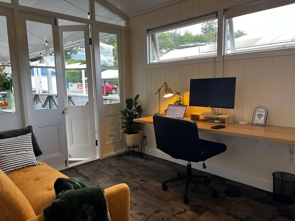 Paddington Springs - Pool & Pet Friendly House Holiday home