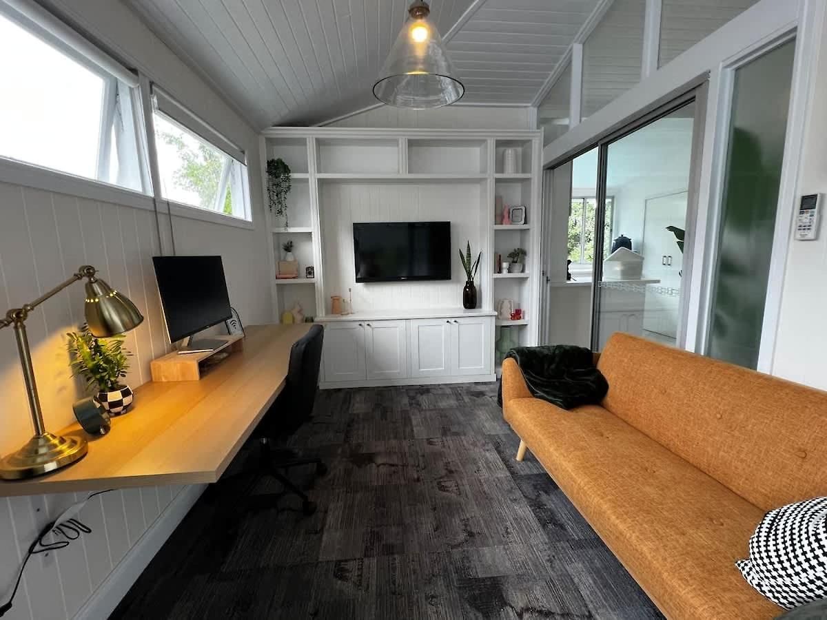 Paddington Springs - Pool & Pet Friendly House *