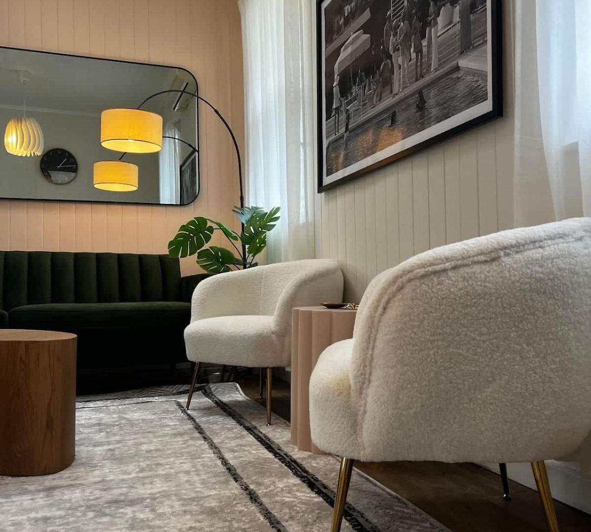 Paddington Springs - Pool & Pet Friendly House Holiday home Brisbane