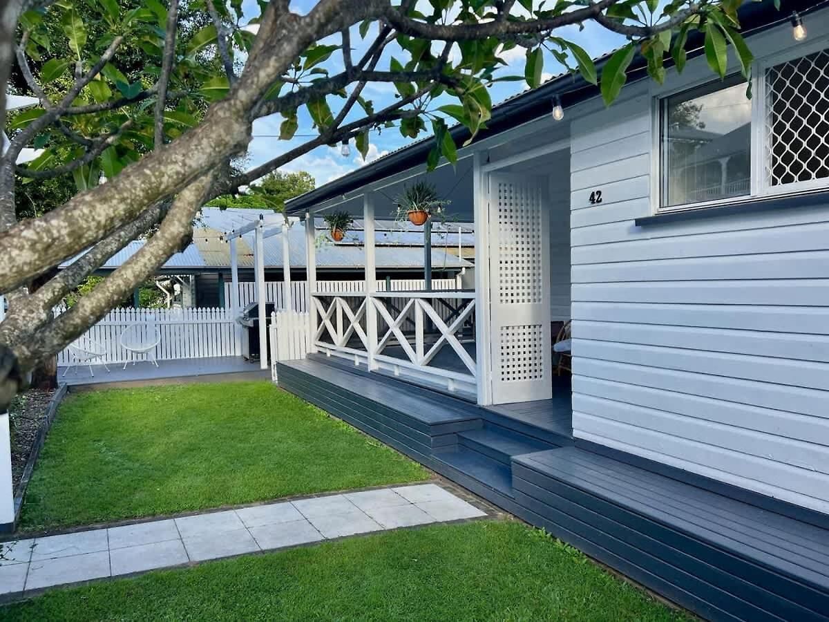 Paddington Springs - Pool & Pet Friendly House Holiday home