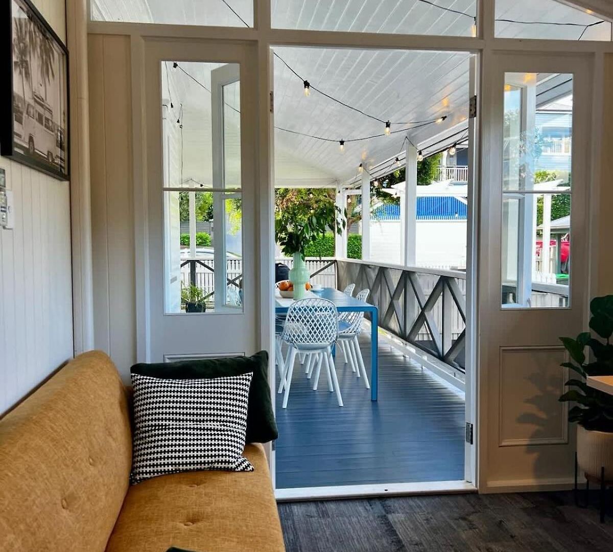Paddington Springs - Pool & Pet Friendly House * Brisbane