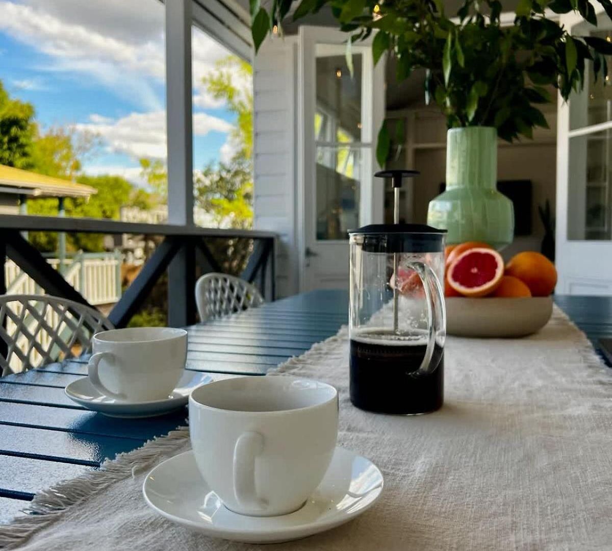 Paddington Springs - Pool & Pet Friendly House Holiday home
