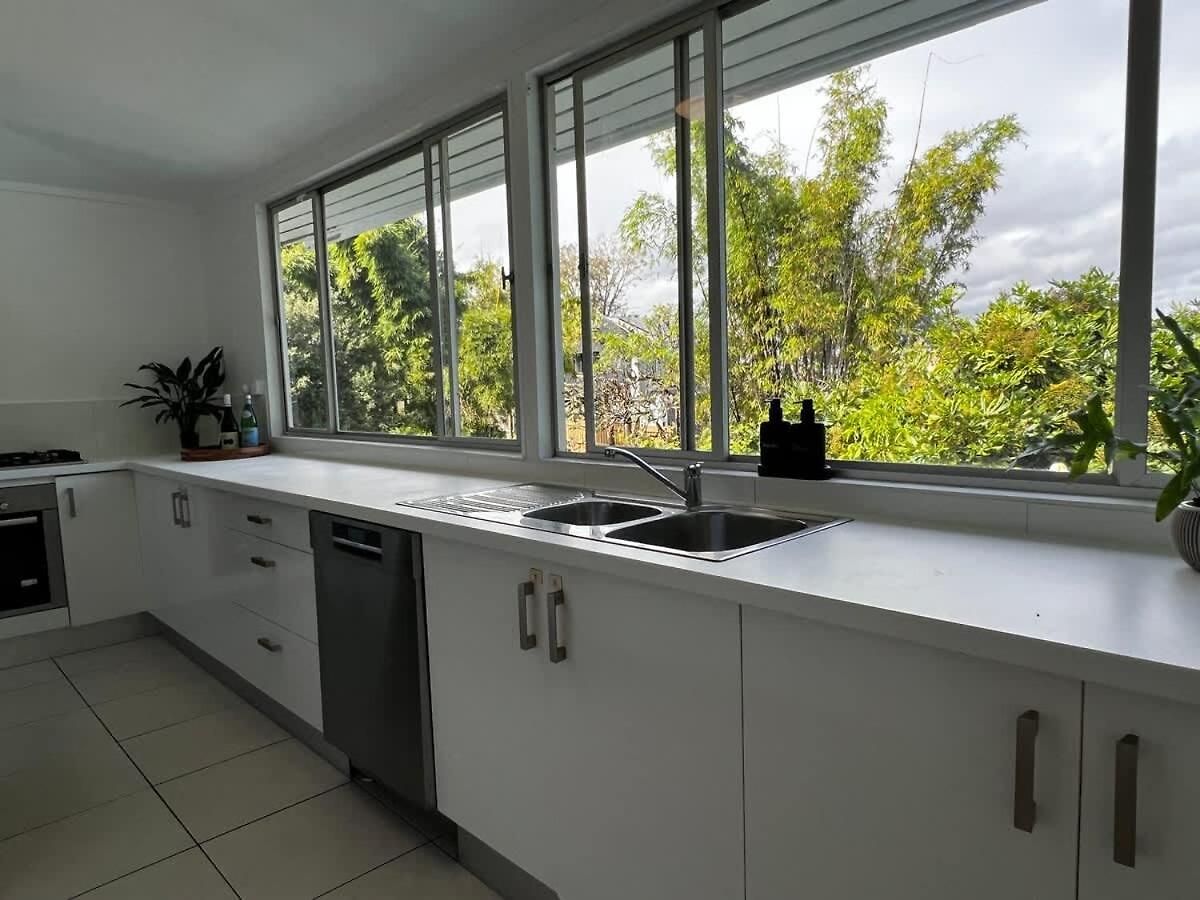 Paddington Springs - Pool & Pet Friendly House Brisbane