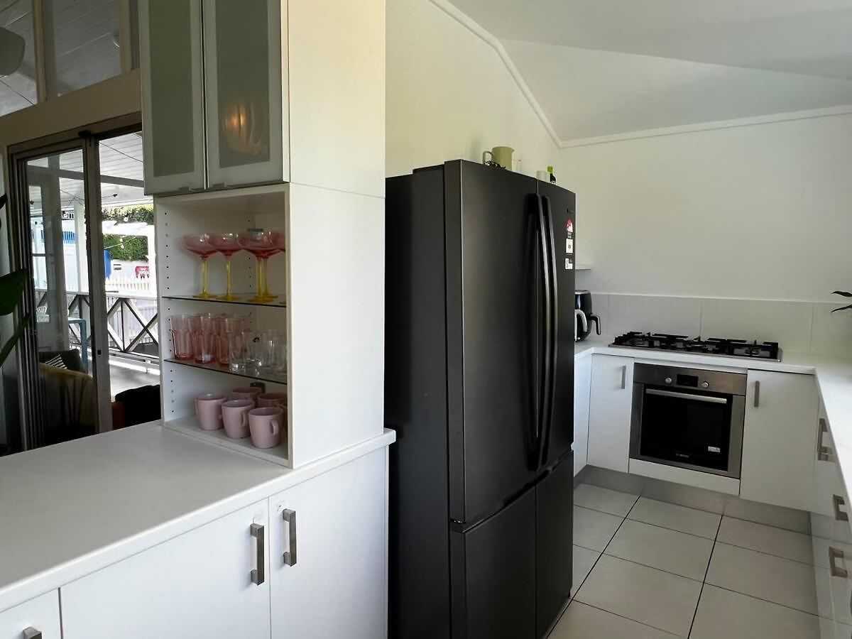 Paddington Springs - Pool & Pet Friendly House Holiday home Brisbane