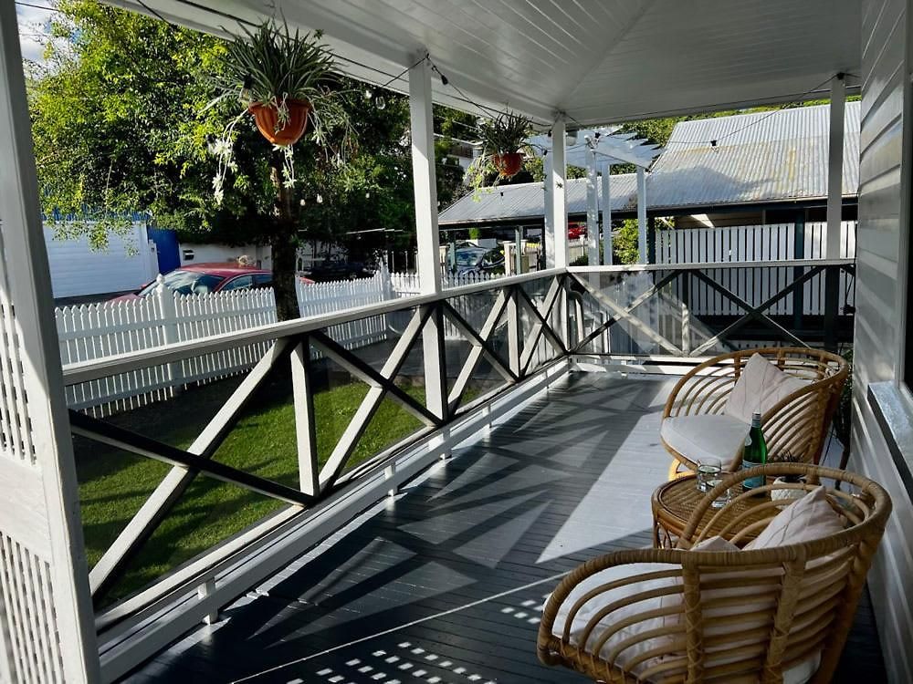 Paddington Springs - Pool & Pet Friendly House *