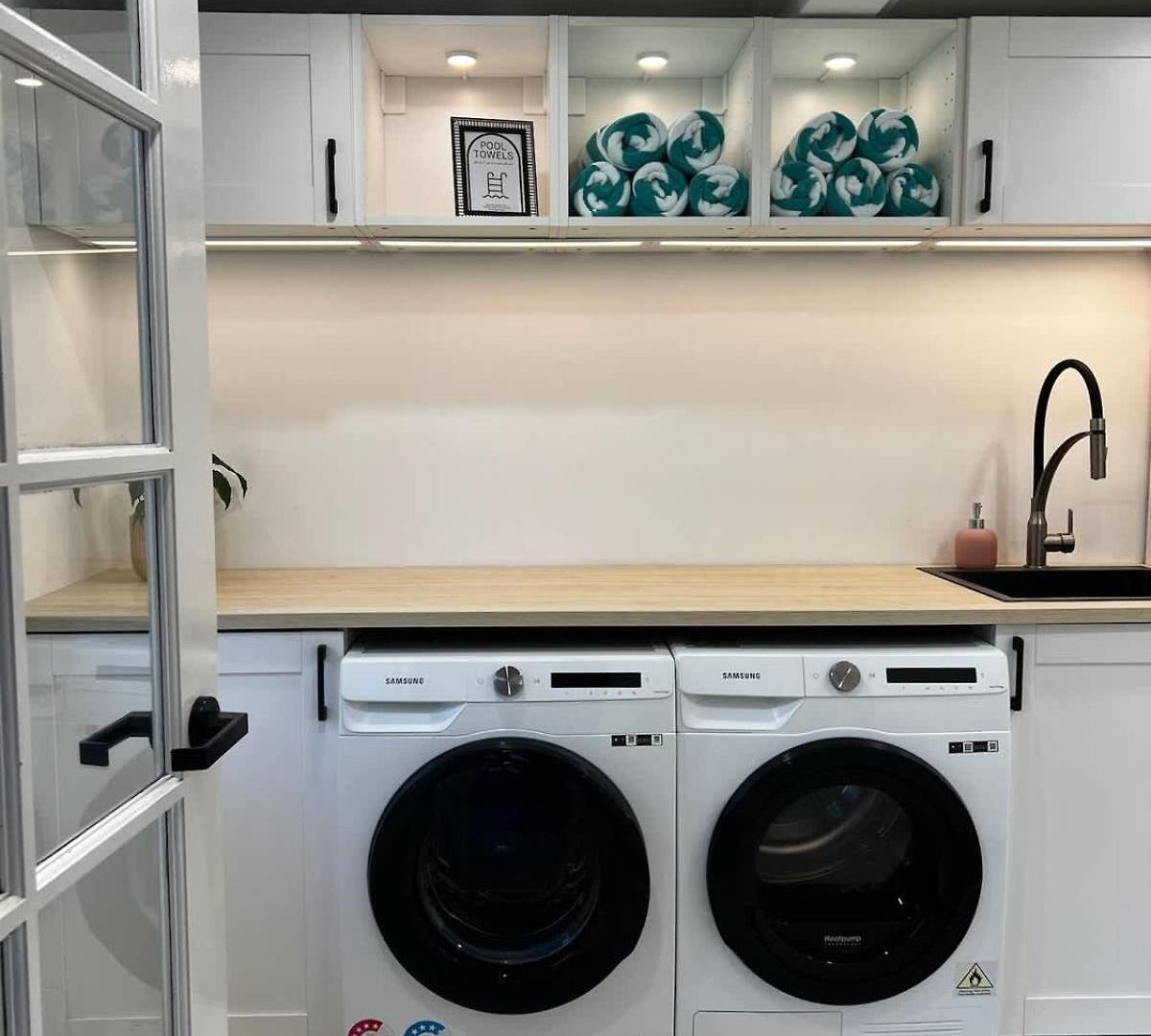 Holiday home Paddington Springs - Pool & Pet Friendly House Brisbane