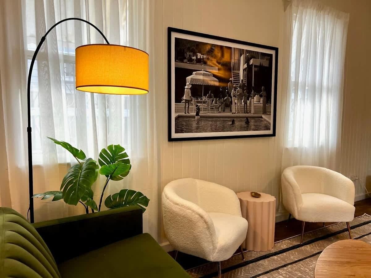Holiday home Paddington Springs - Pool & Pet Friendly House Brisbane