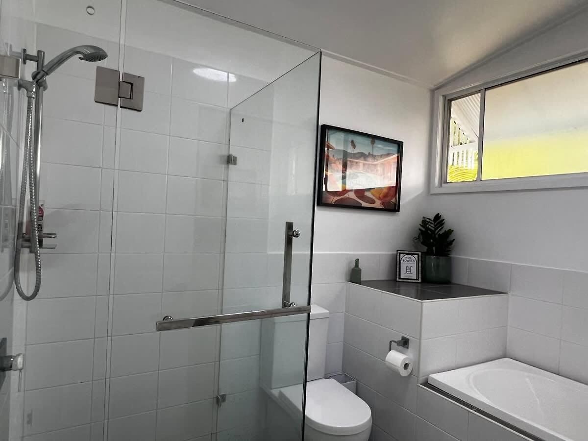 Holiday home Paddington Springs - Pool & Pet Friendly House