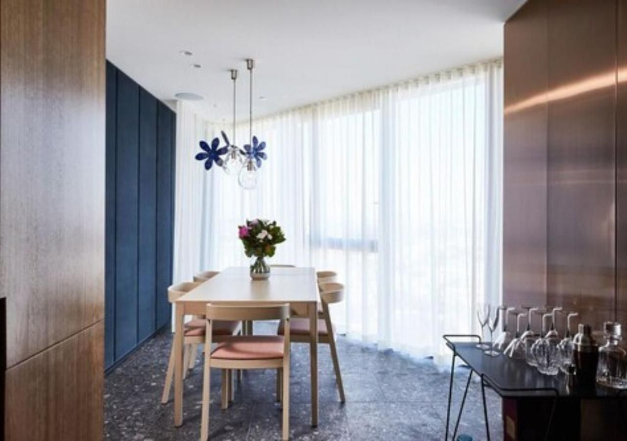 Spire Residences By Cllix 5* Brisbane