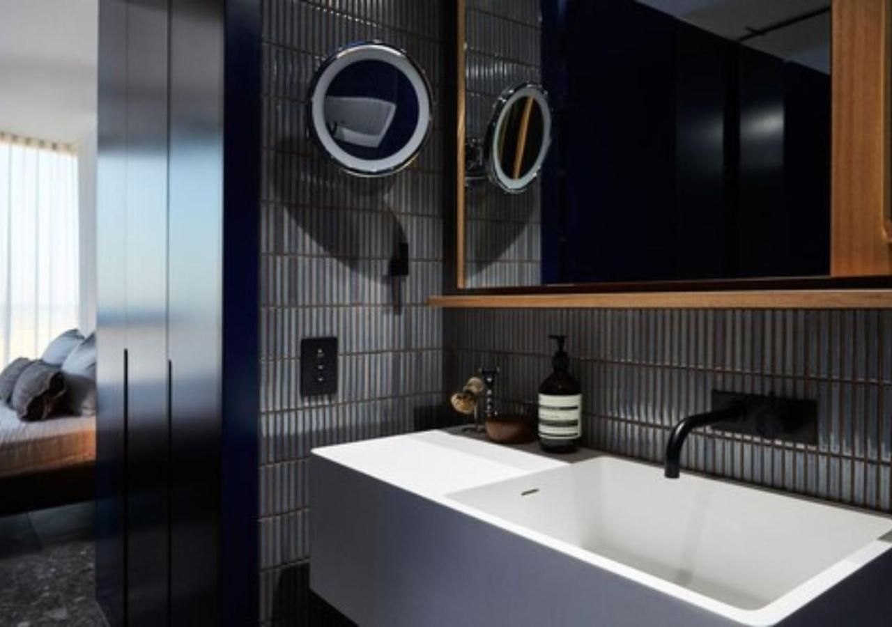 Aparthotel Spire Residences By Cllix 5*