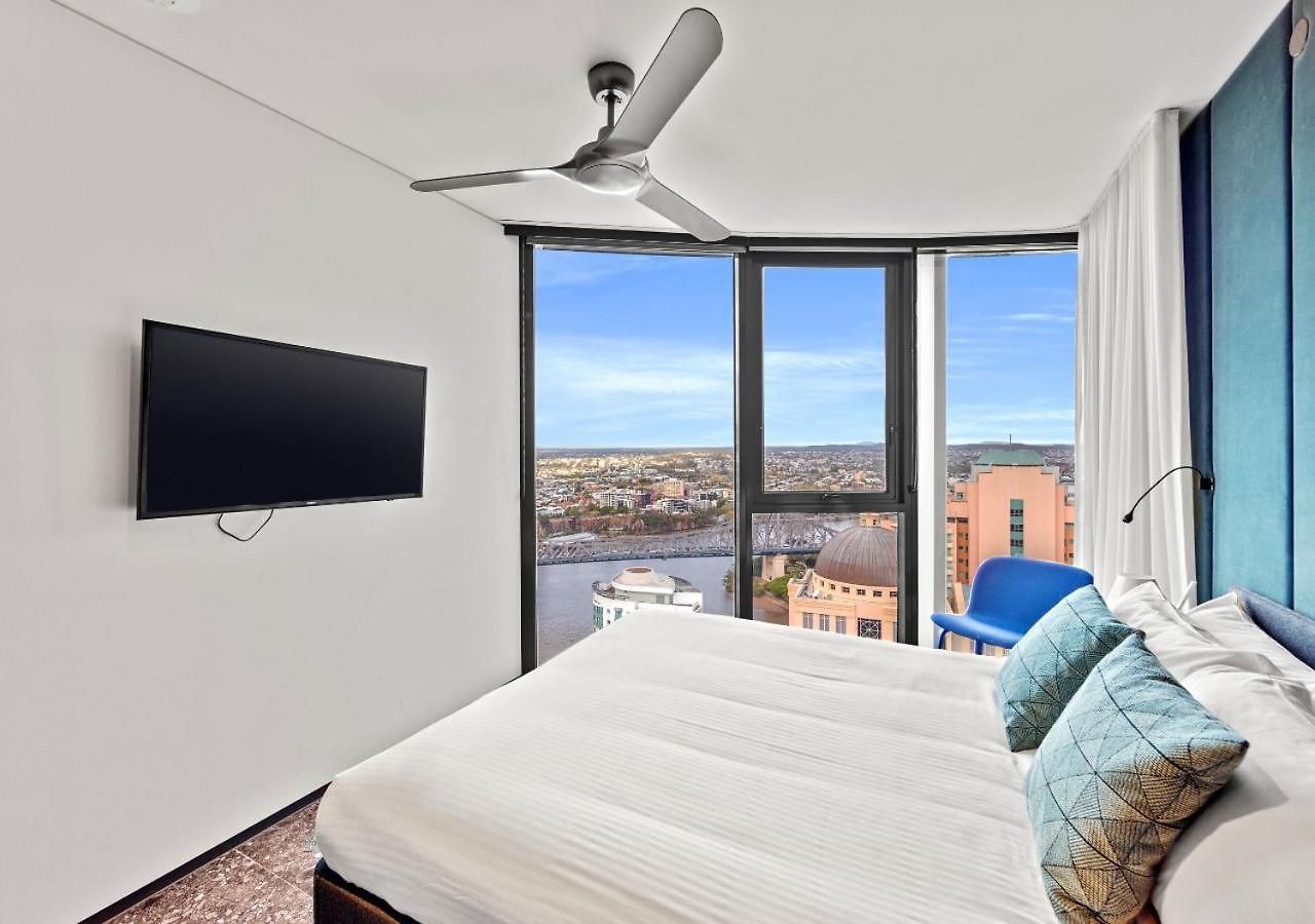 Spire Residences By Cllix Aparthotel 5*