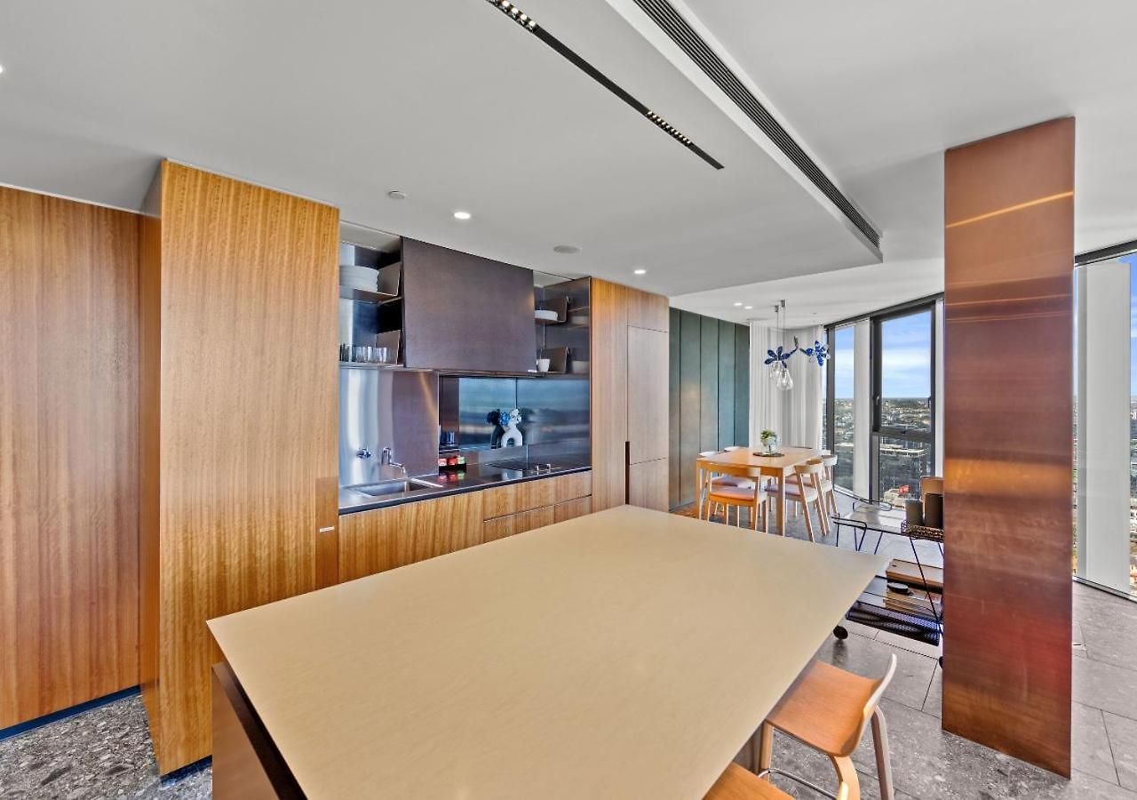 Spire Residences By Cllix