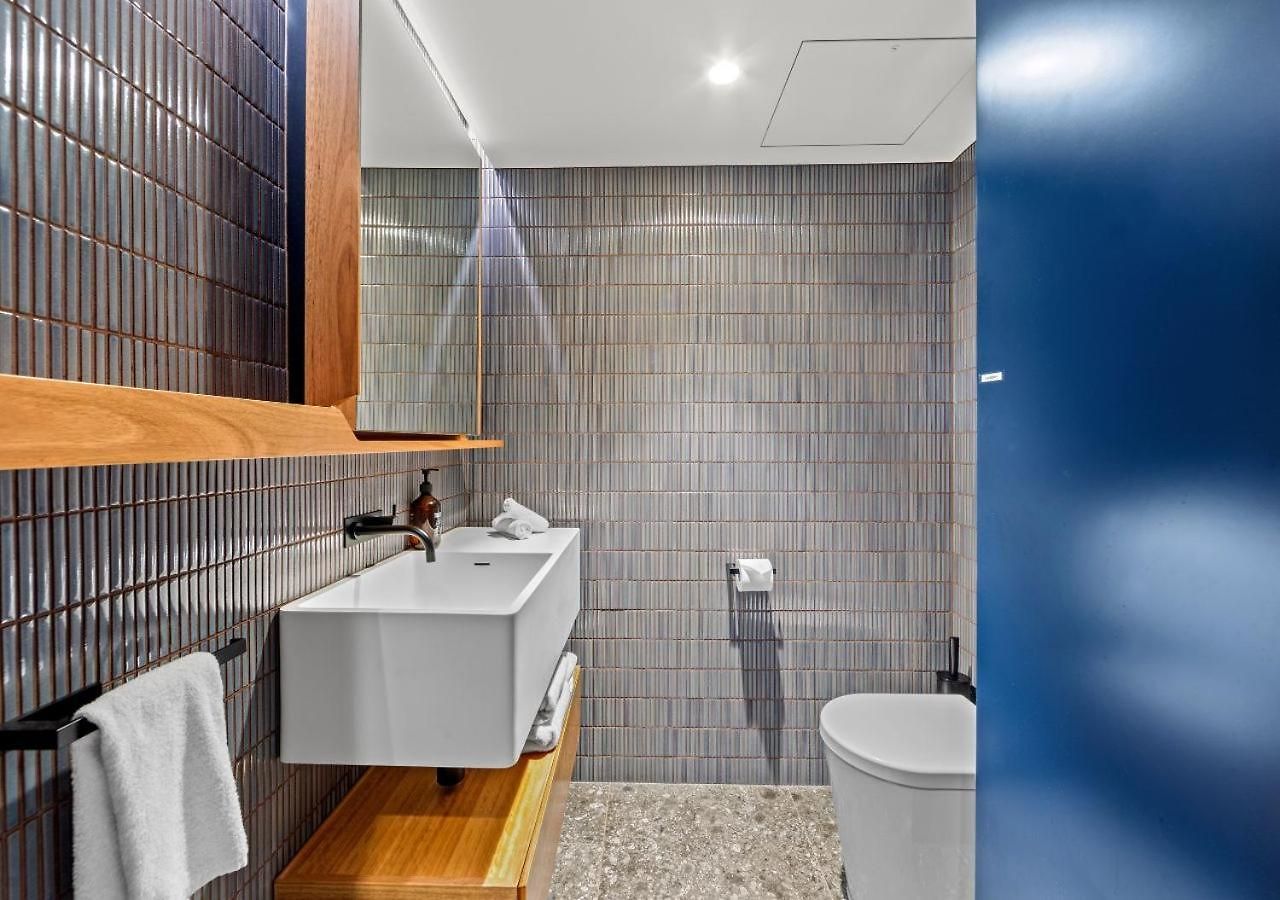 Spire Residences By Cllix Aparthotel