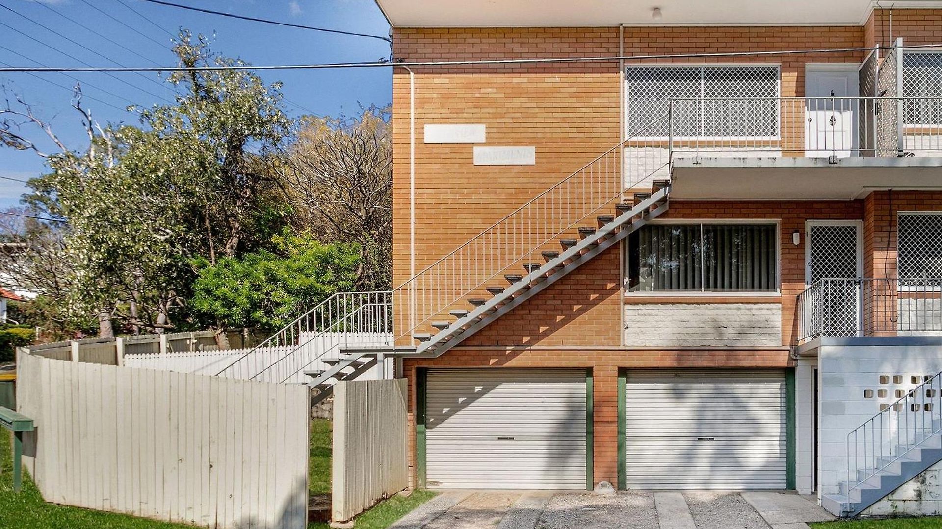 Charming 2-bed Near River & Brisbane