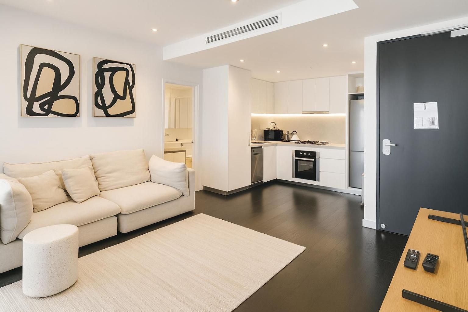 Fv Valley House Apartment