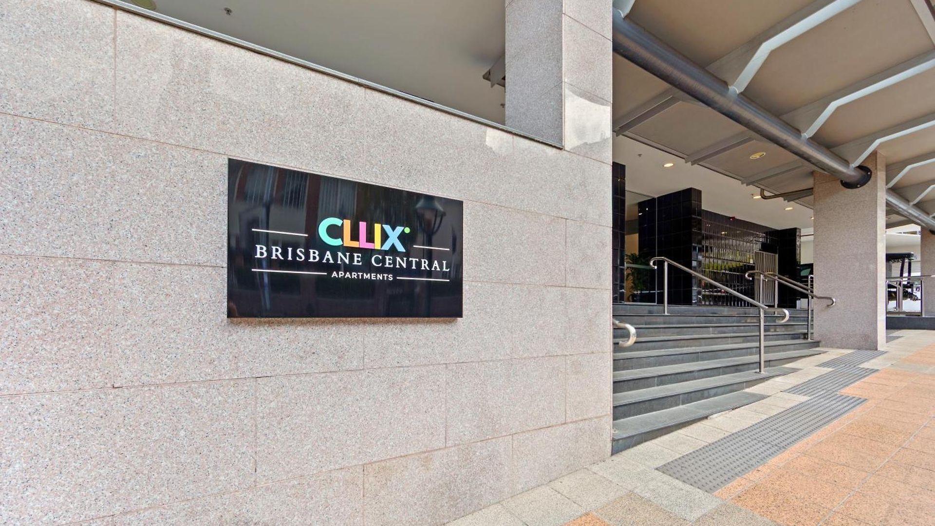 Cllix Brisbane