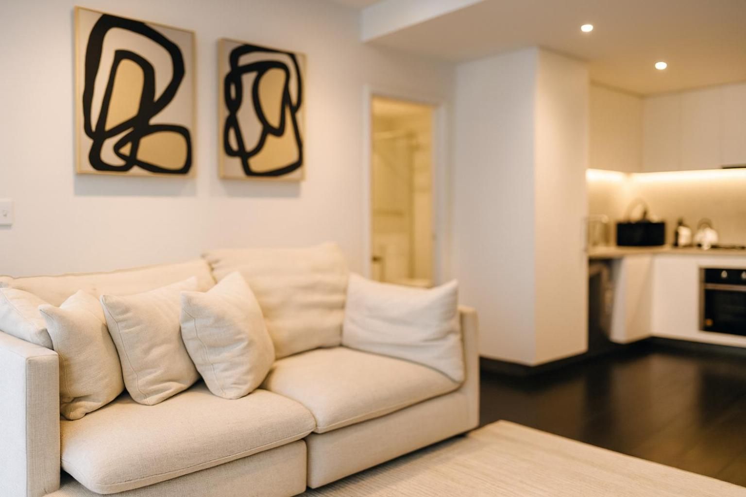 Apartment Fv Valley House *