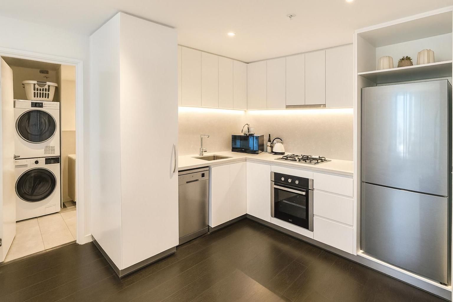 Apartment Fv Valley House Brisbane