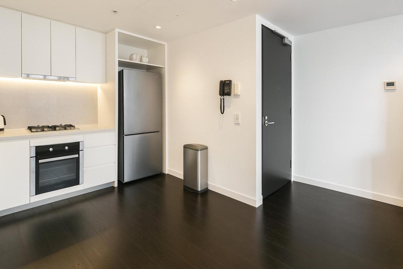 Apartment Fv Valley House *