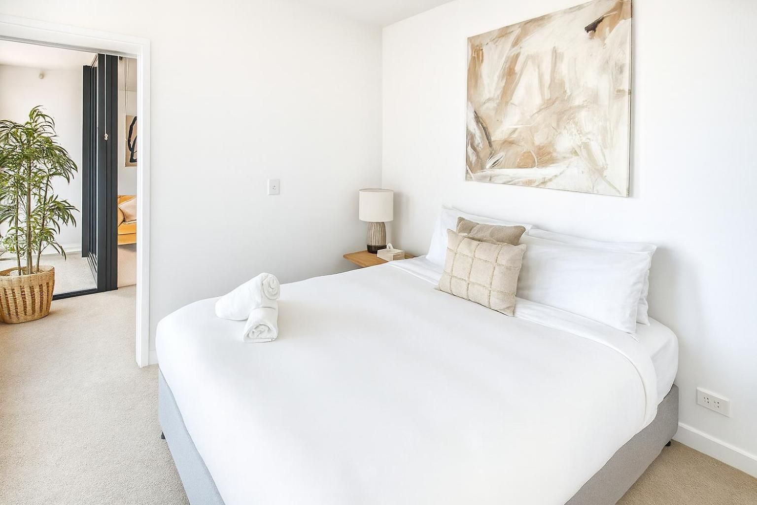 Fv Valley House * Brisbane