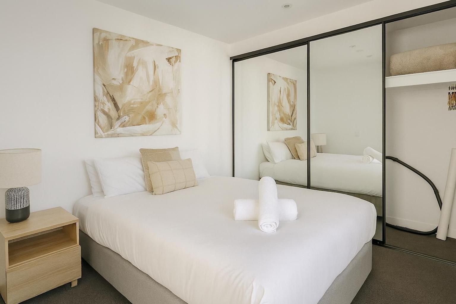 Apartment Fv Valley House