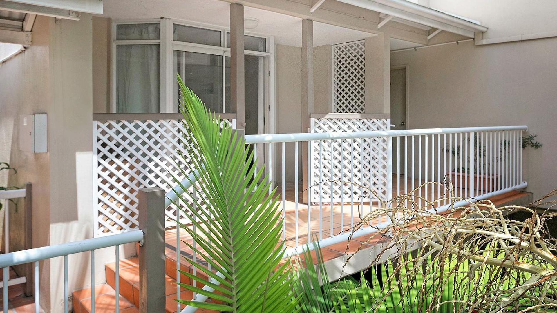 Apartment Comfortable 1br Near Uq, River Walks & Pool Brisbane