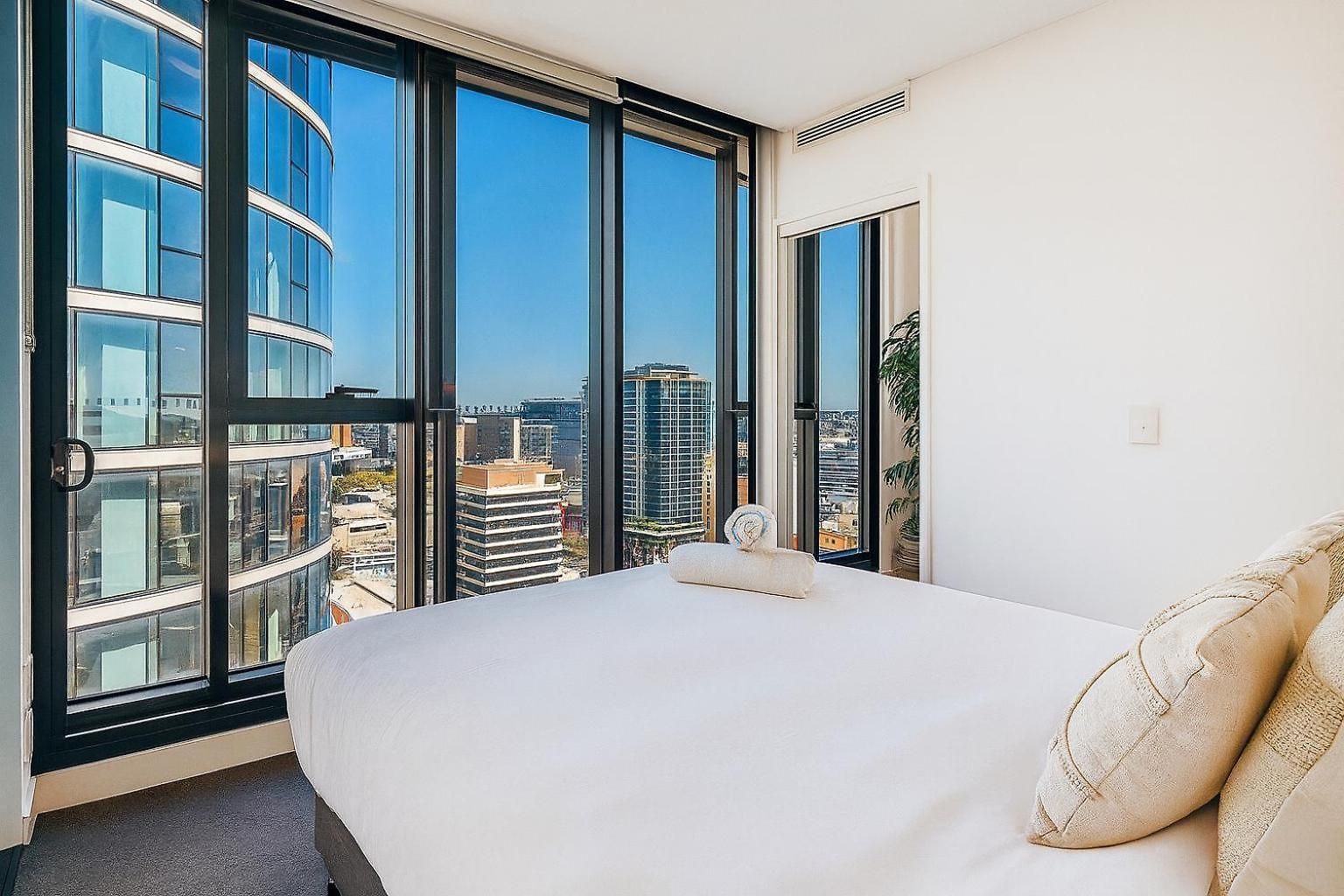 Fv Valley House Apartment