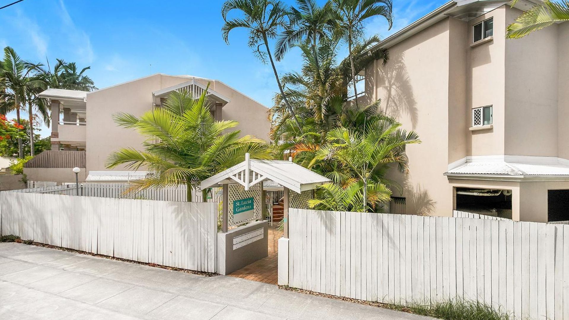 Apartment Comfortable 1br Near Uq, River Walks & Pool Brisbane