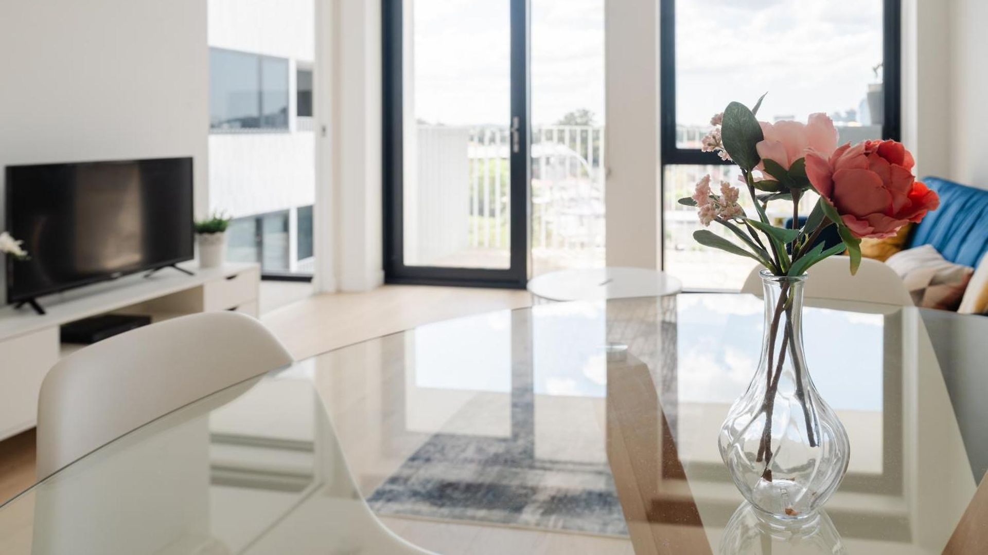 Apartment Bright Cbd 2 Bedroom Resort-style Escape Brisbane