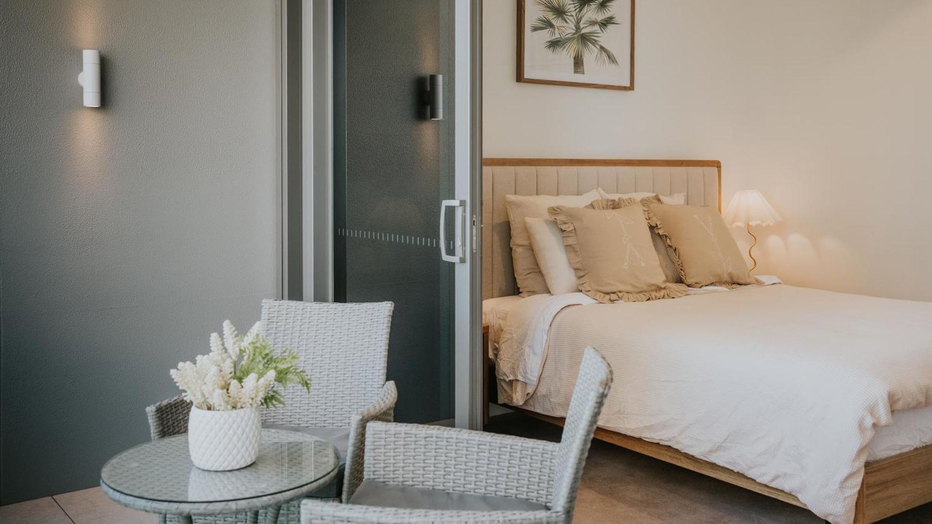 Nooon Qw - Managed By The Nooon Apartment Brisbane