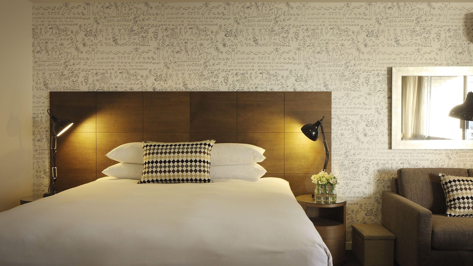 Punthill Spring Hill Aparthotel Brisbane