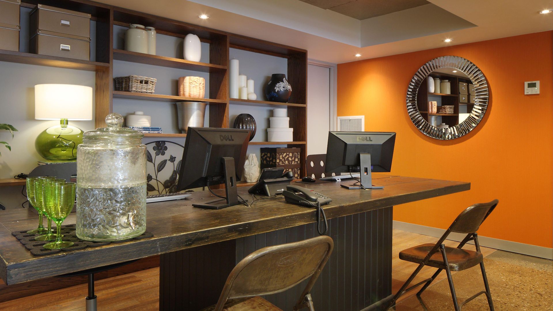 Aparthotel Punthill Spring Hill Brisbane