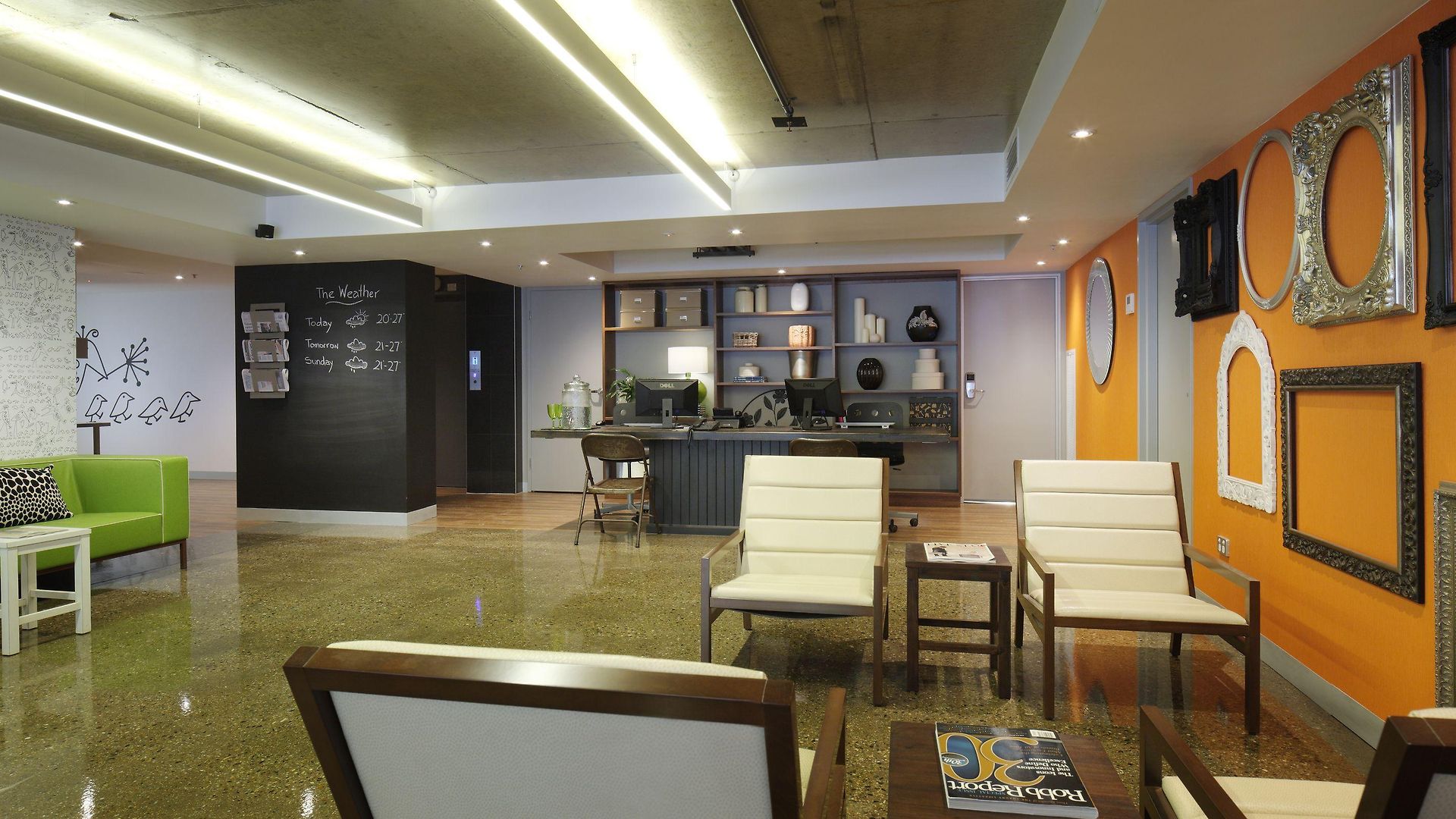 Punthill Spring Hill Aparthotel
