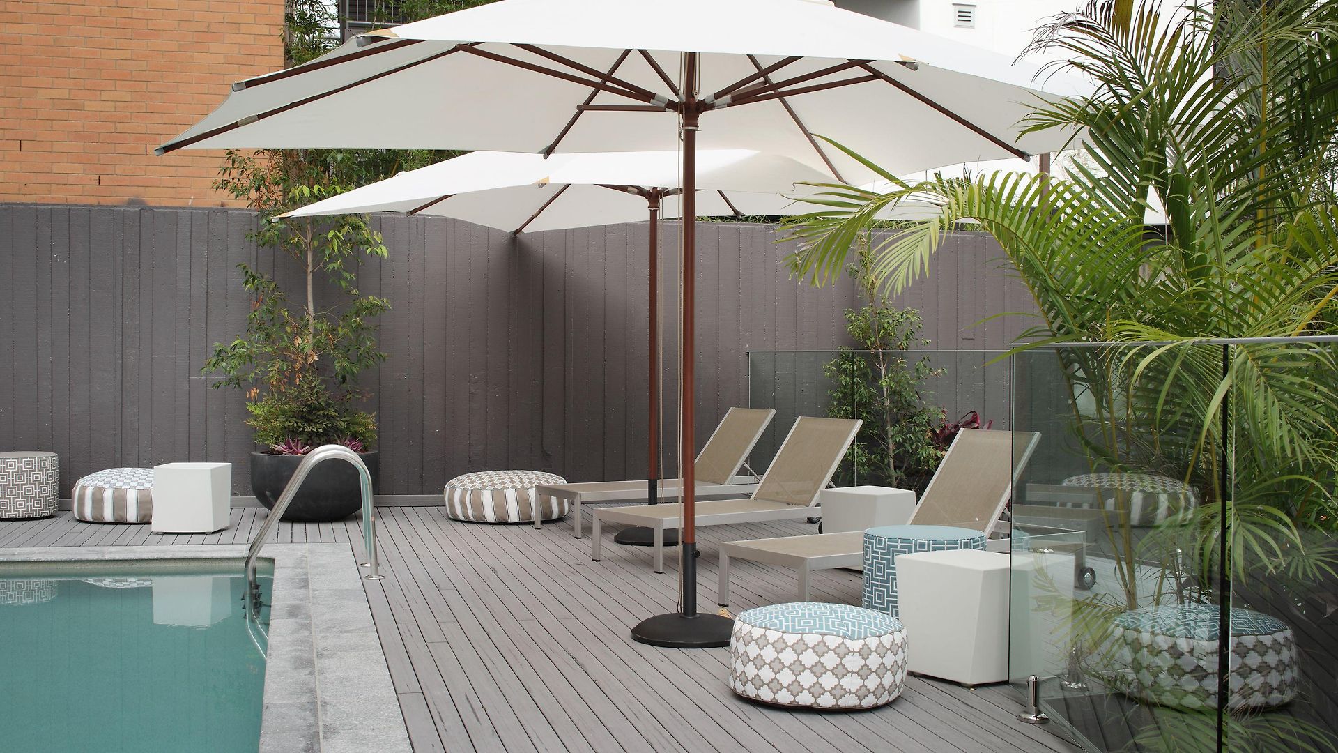 Aparthotel Punthill Spring Hill Brisbane