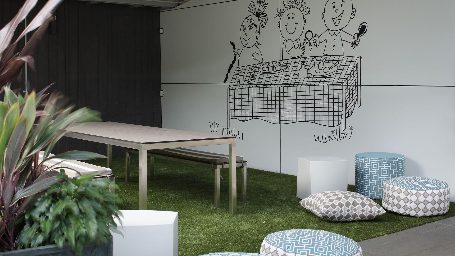 Punthill Spring Hill 5* Brisbane