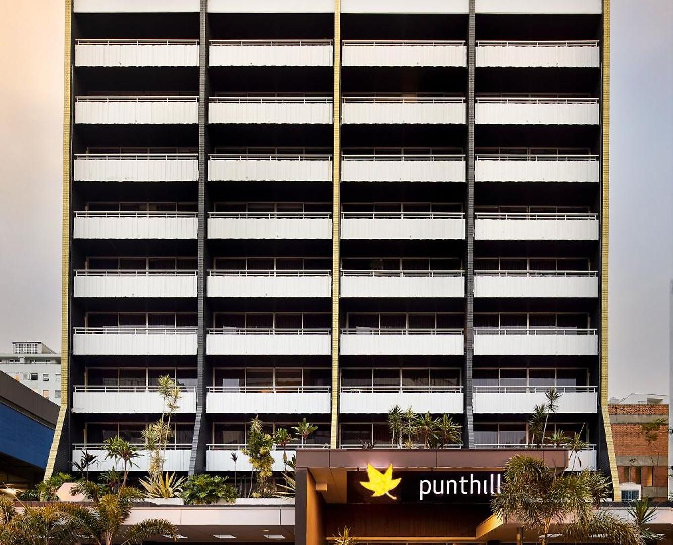 Punthill Spring Hill 5*