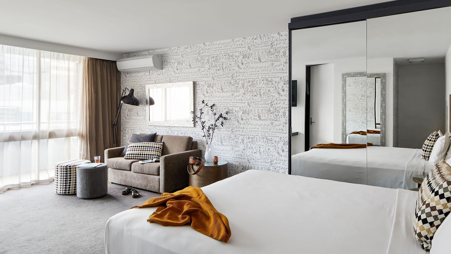 Punthill Spring Hill Aparthotel Brisbane