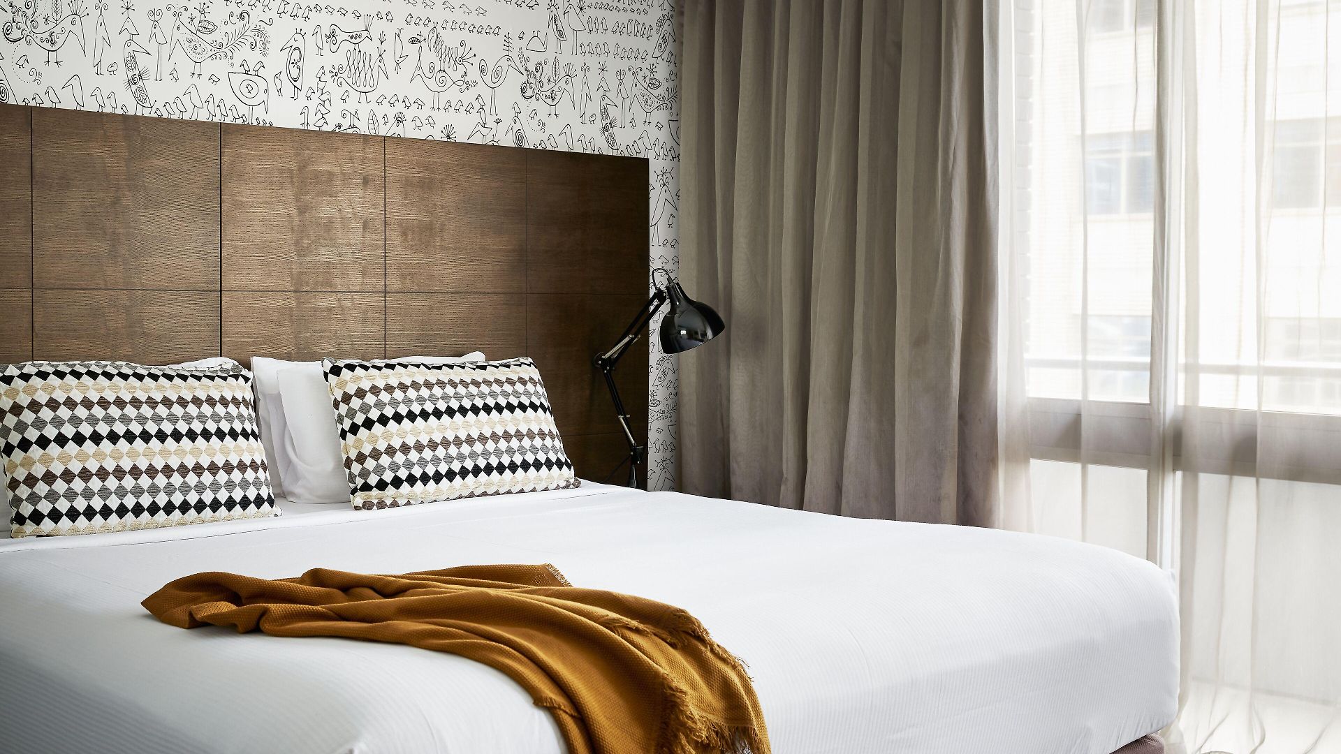 Punthill Spring Hill 5* Brisbane