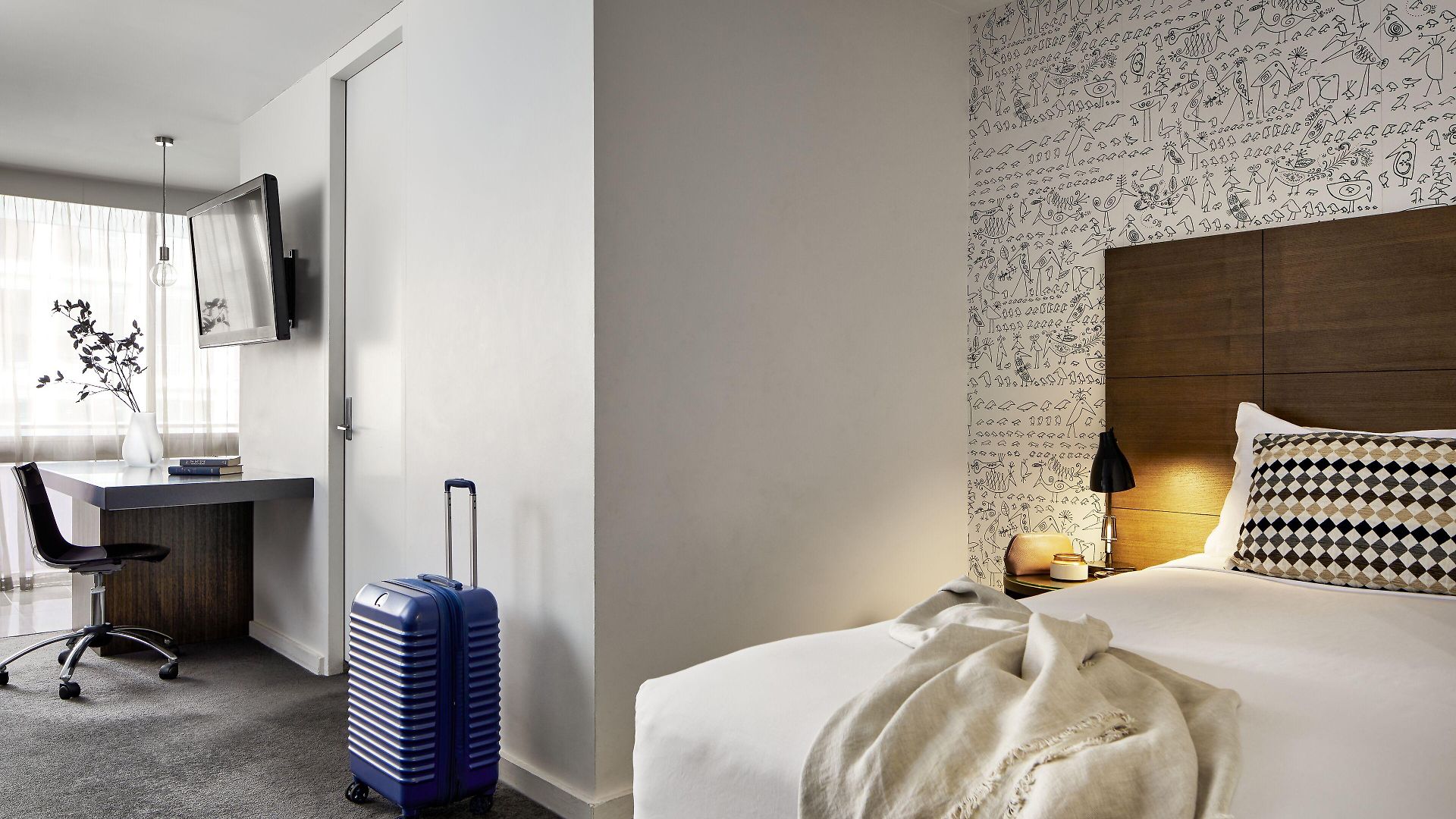 Punthill Spring Hill Aparthotel