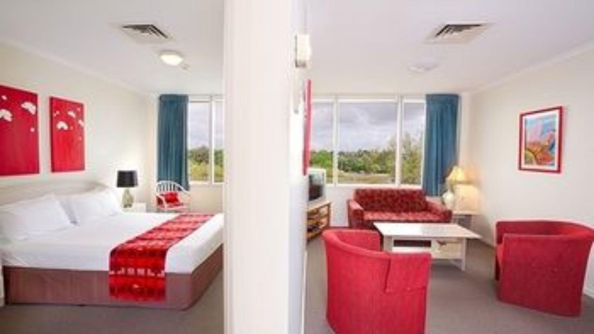 Aparthotel Chasely
